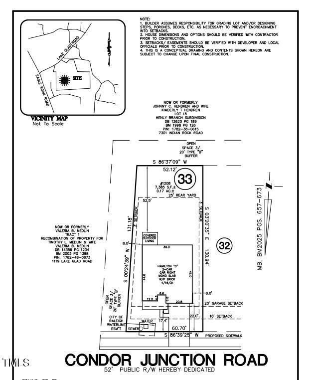 1208 Condor Junction Road Property Photo 35