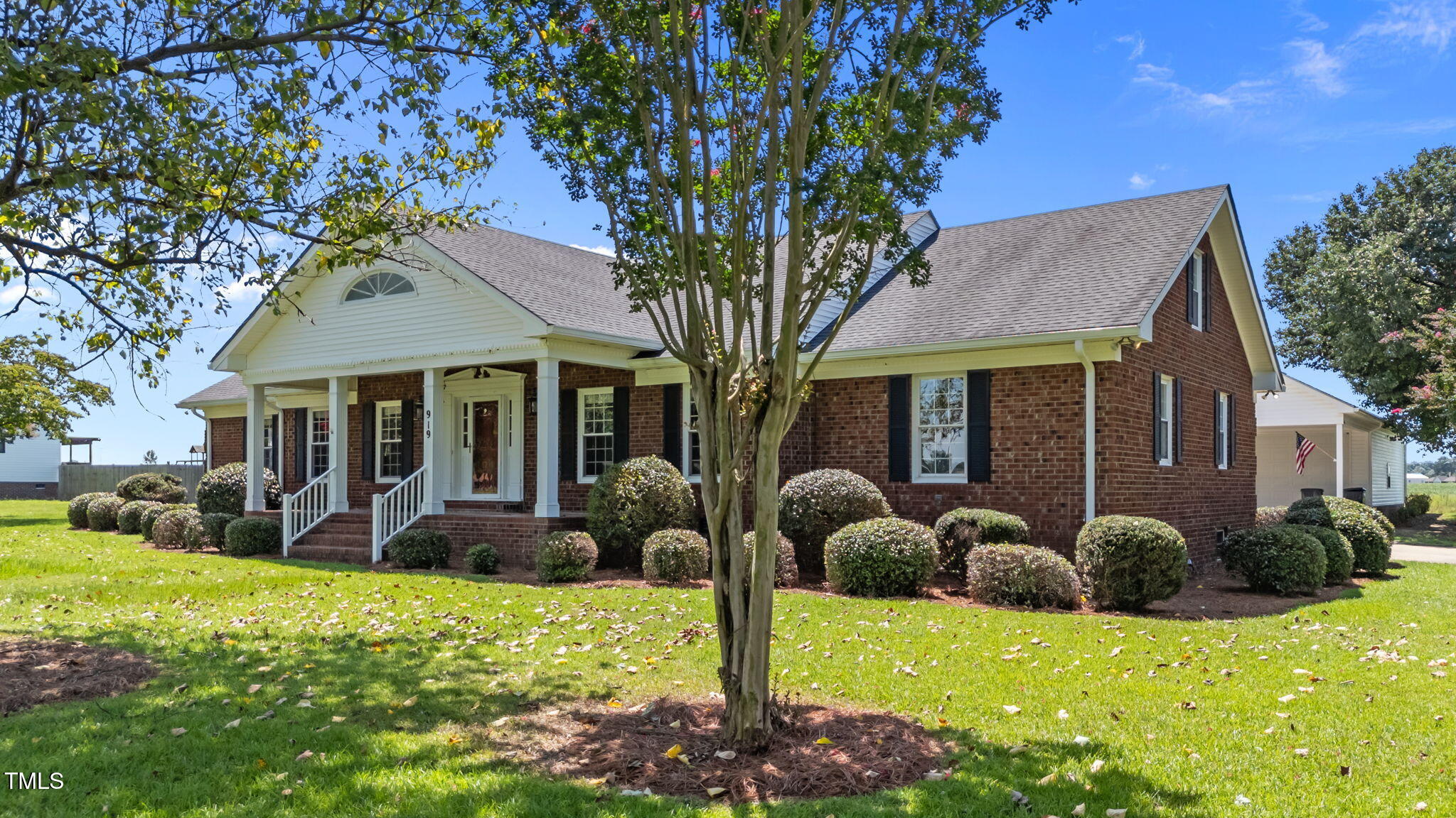 919 Drag Strip Road Road Property Photo 1