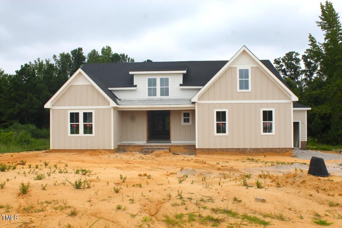 25 Serenity Woods Trail Property Photo 1