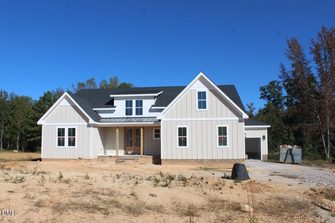 25 Serenity Woods Trail Property Photo 1