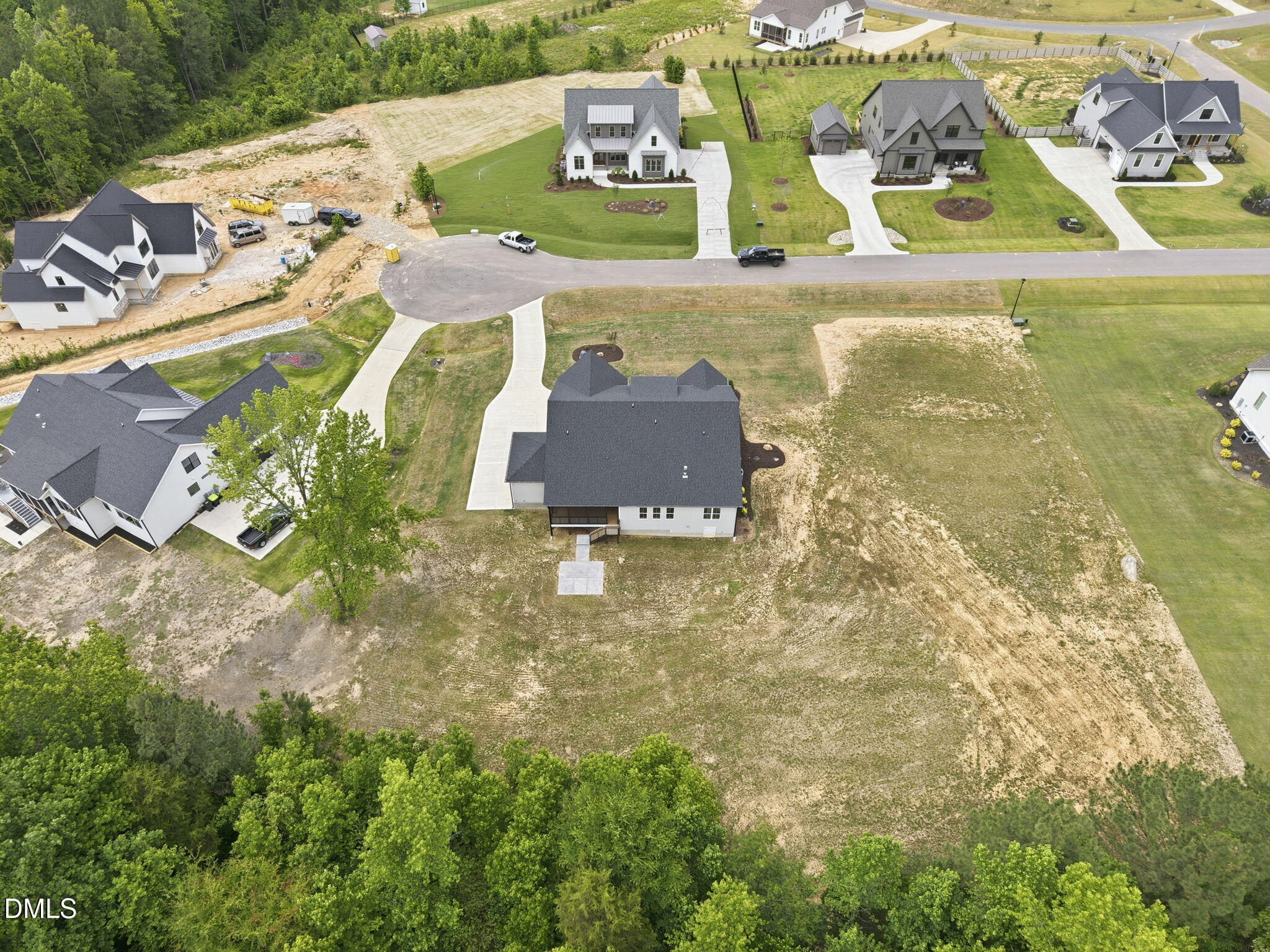 25 Serenity Woods Trail Property Photo 38