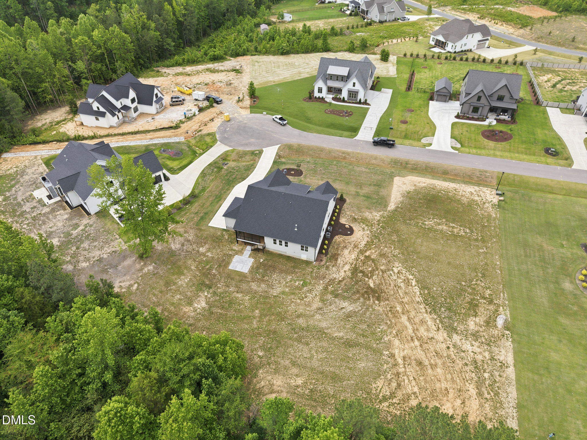 25 Serenity Woods Trail Property Photo 39