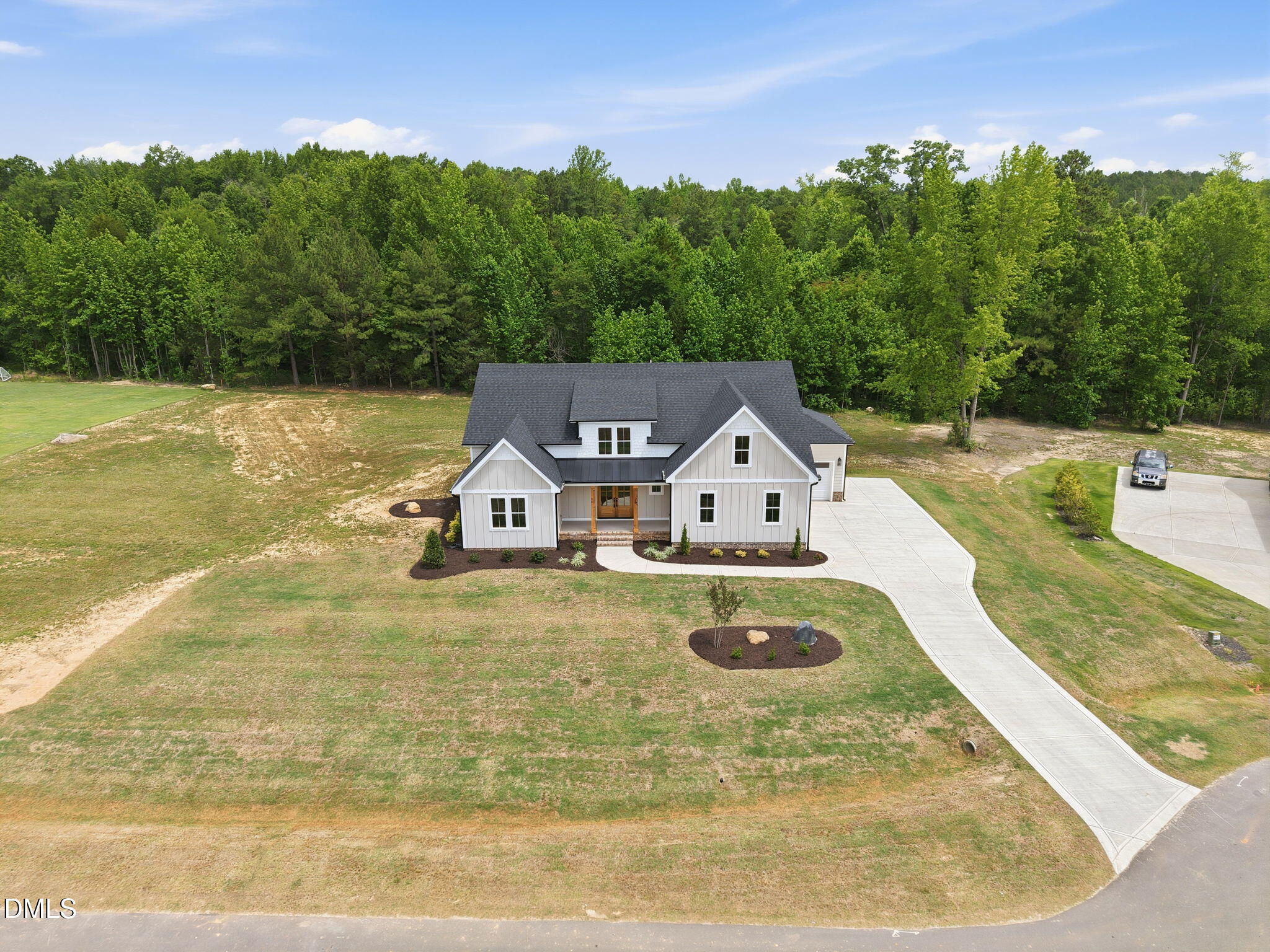 25 Serenity Woods Trail Property Photo 40