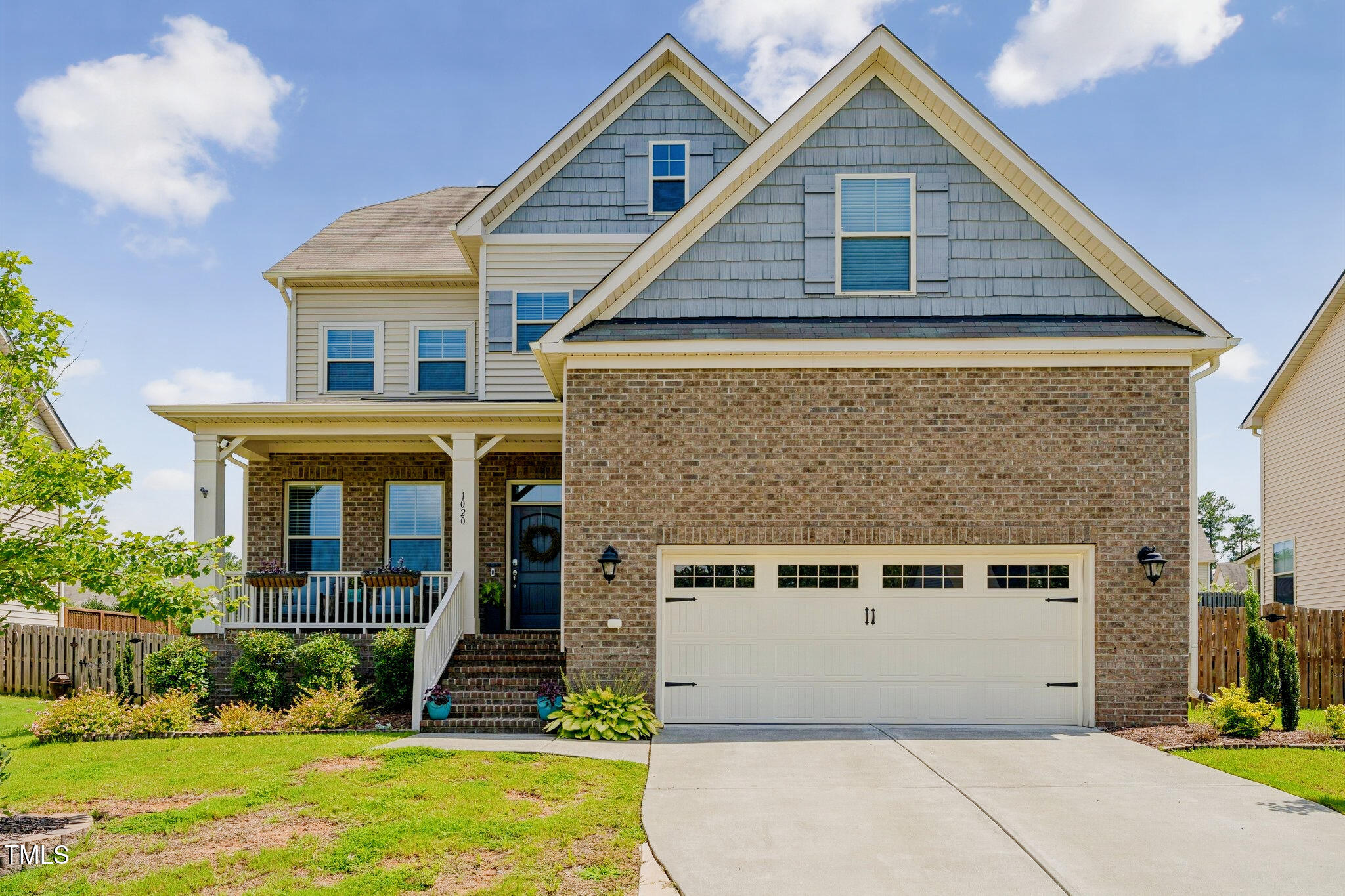 1020 Big Spring Circle Property Photo 1