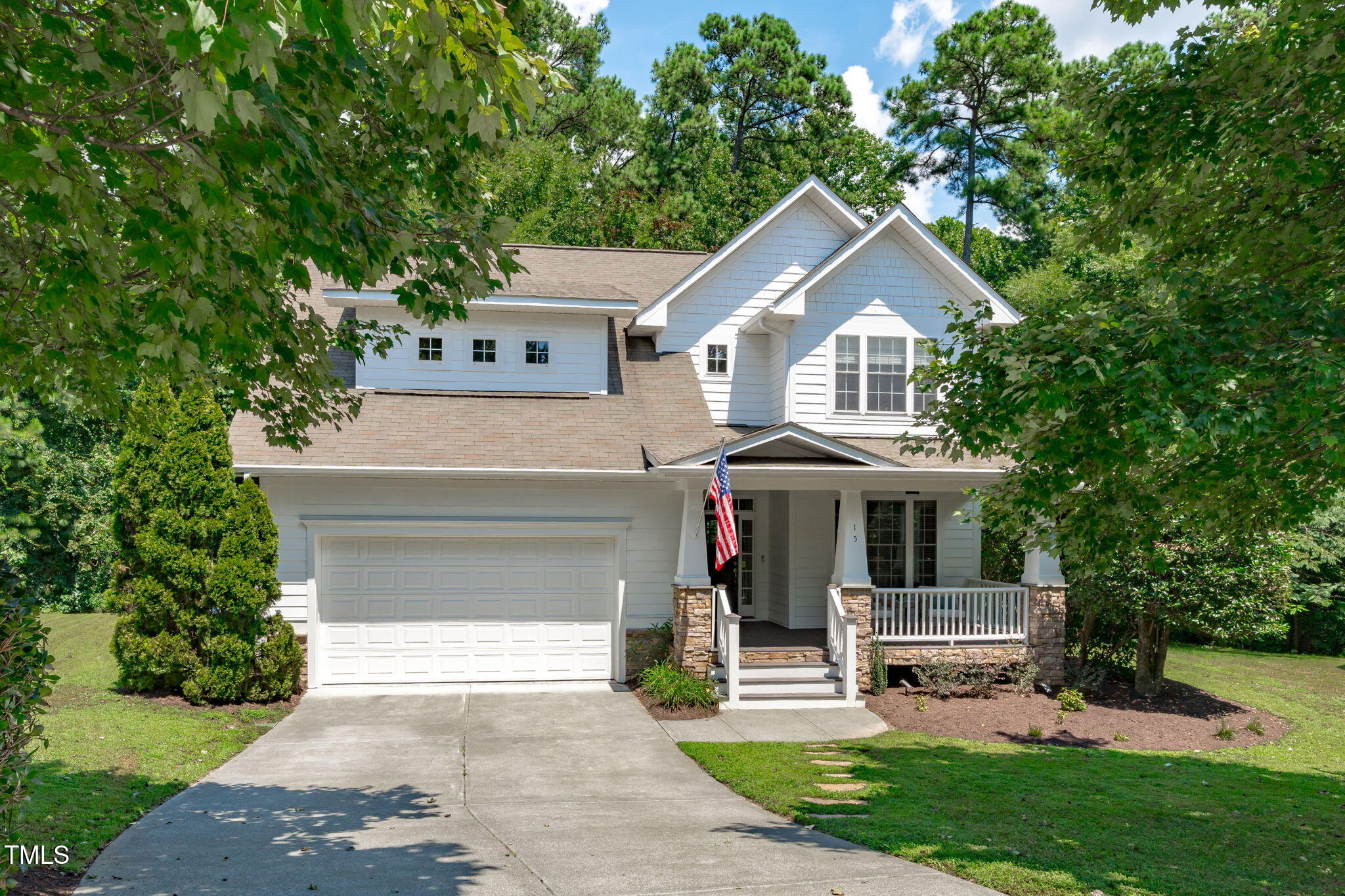 15 Silverbush Court Property Photo 1