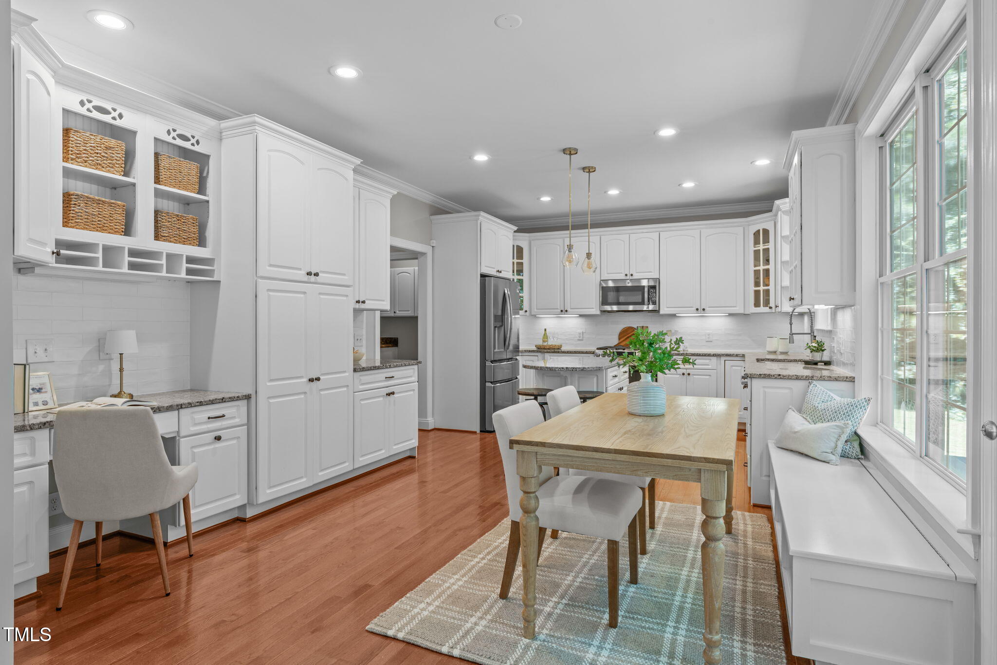 15 Silverbush Court Property Photo 15