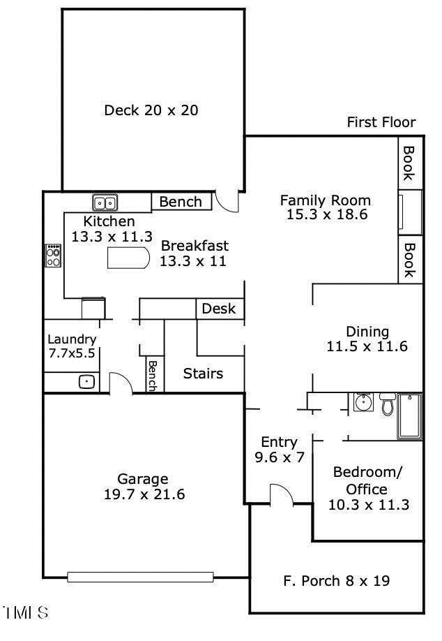 15 Silverbush Court Property Photo 50