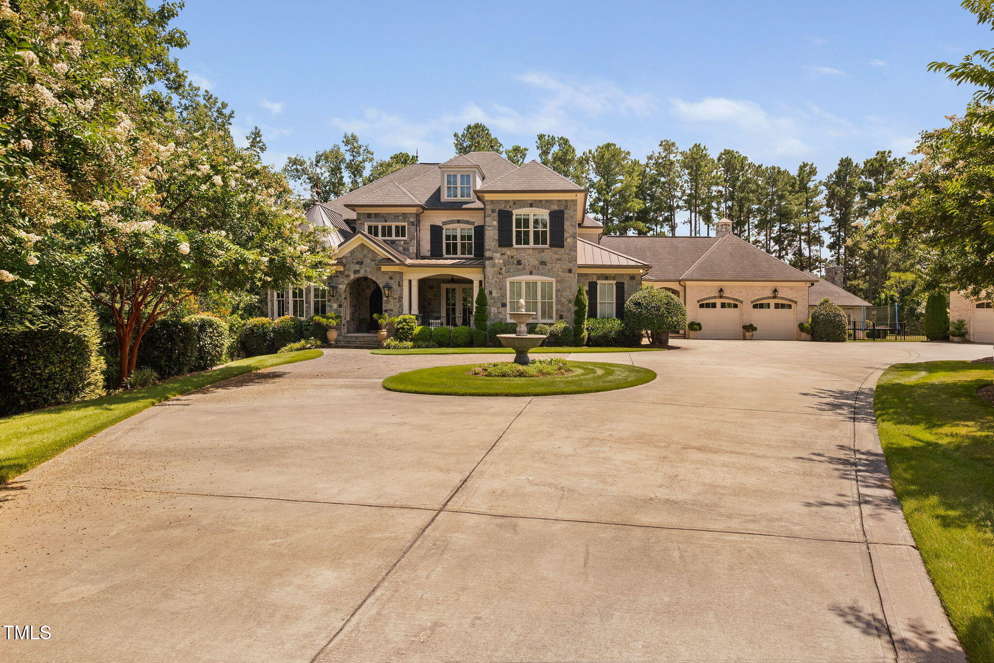 1340 Eagleson Lane Property Photo