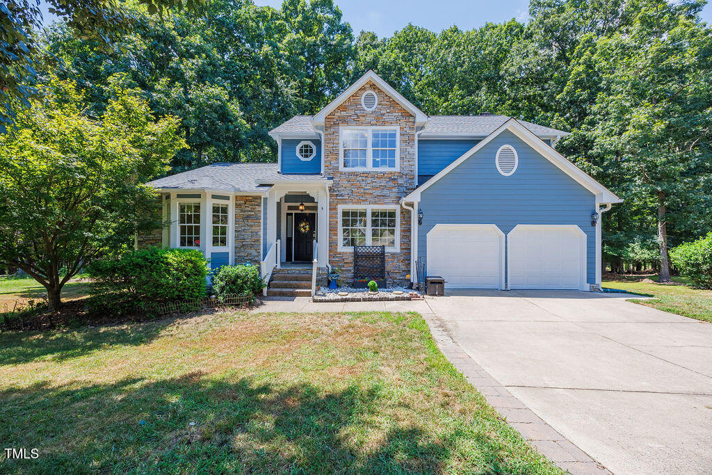 5 Loblolly Court Property Photo 1