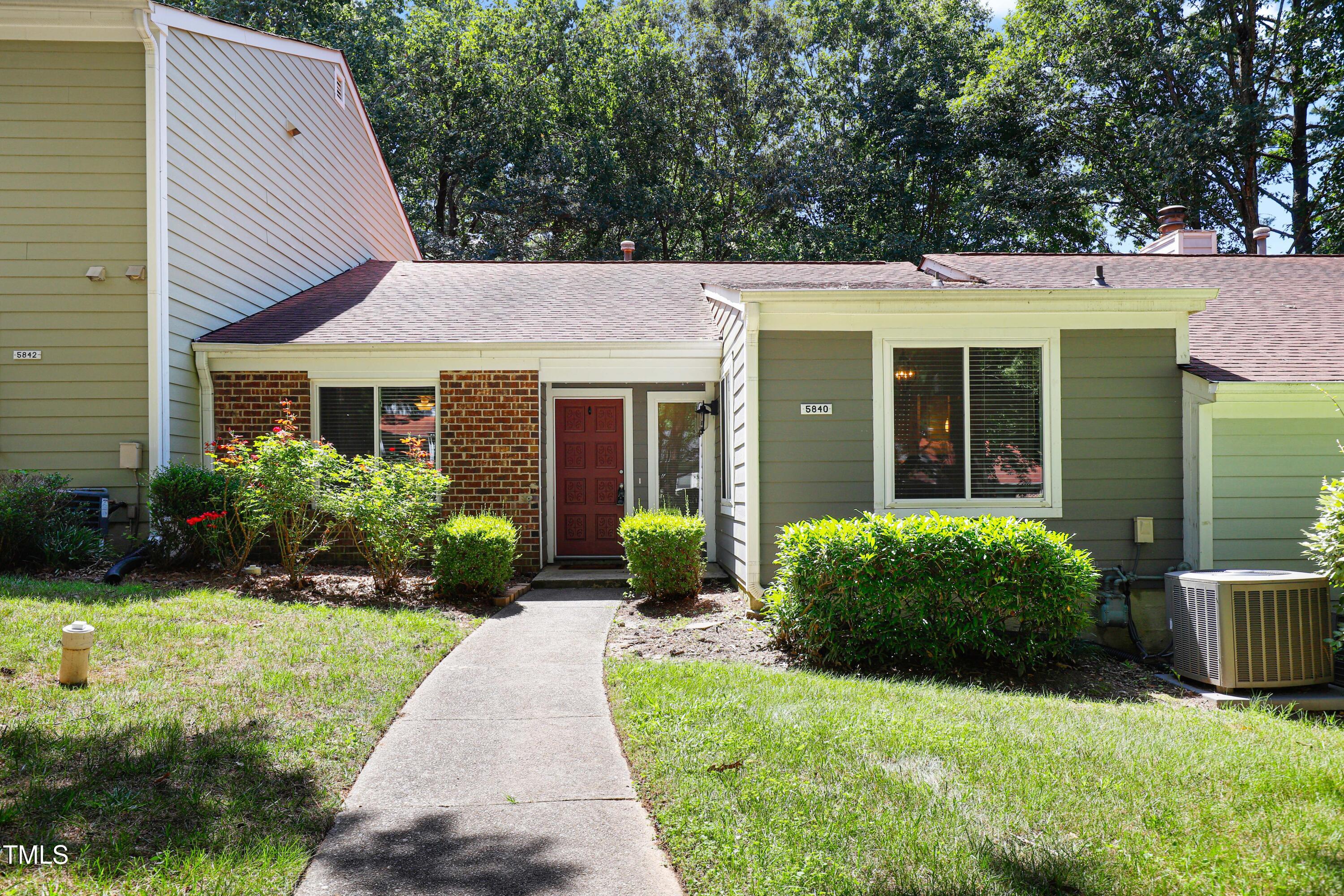 5840 Branchwood Road Property Photo 1
