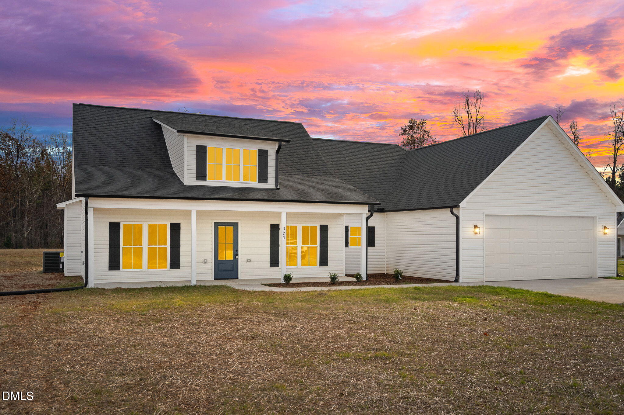 123 Gregorys Grange Property Photo 1