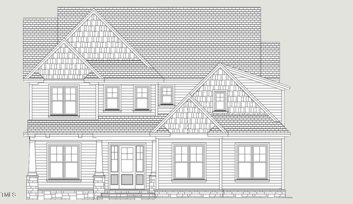 361 Slocum Drive Property Photo 1