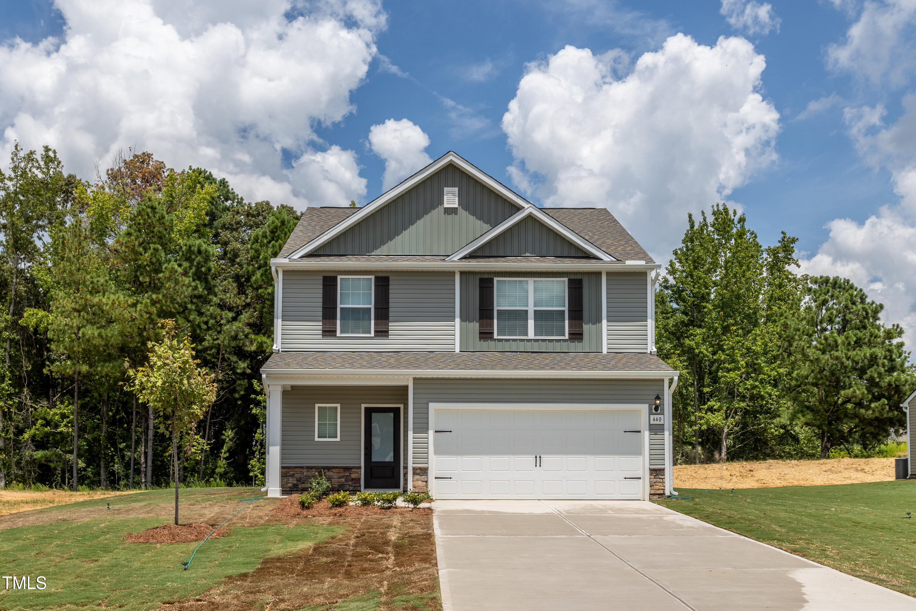 440 Chedworth Drive Property Photo 1