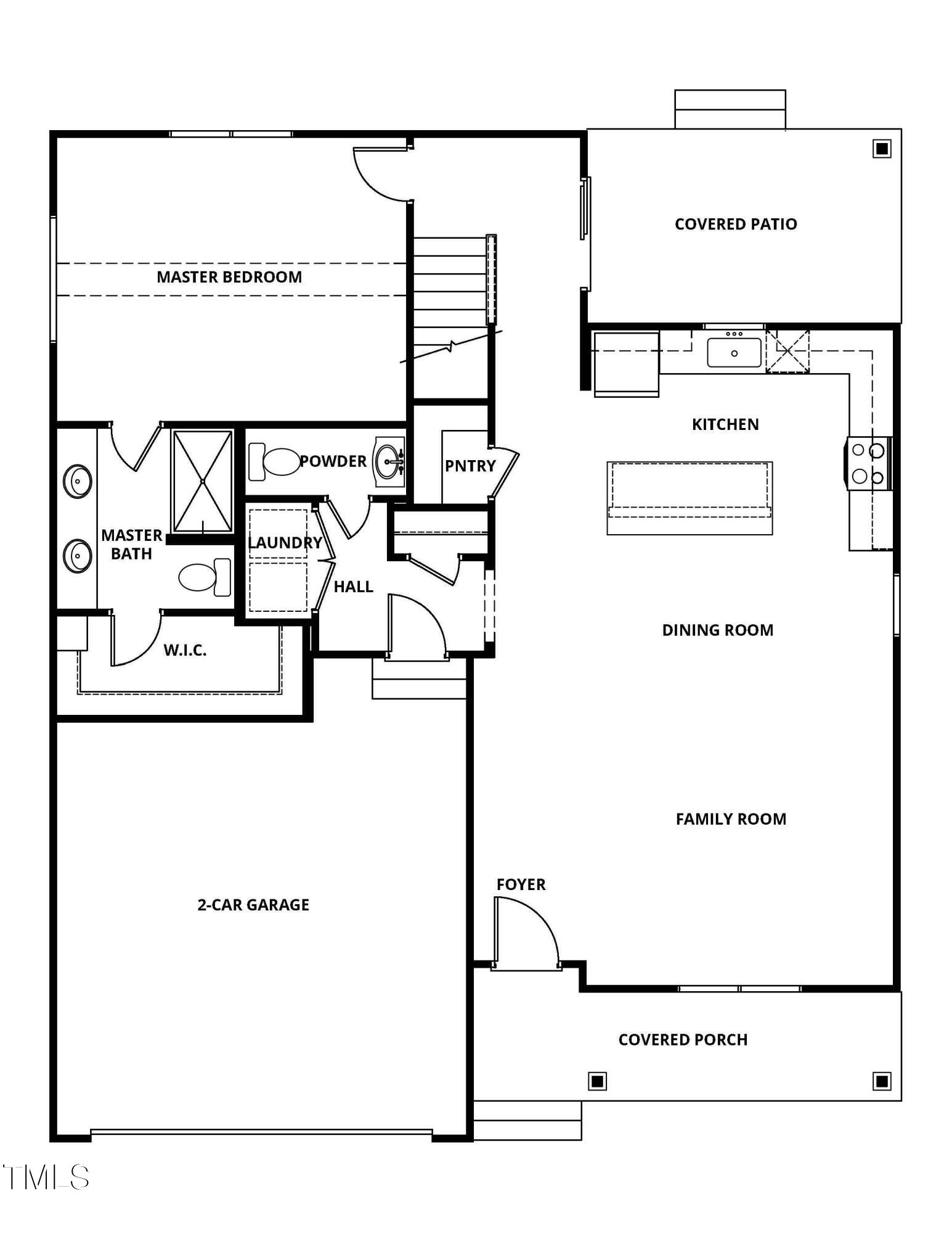 64 Foxton Place Property Photo 1