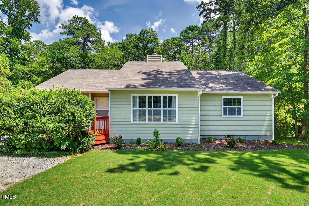 3135 Hope Valley Road Property Photo 1