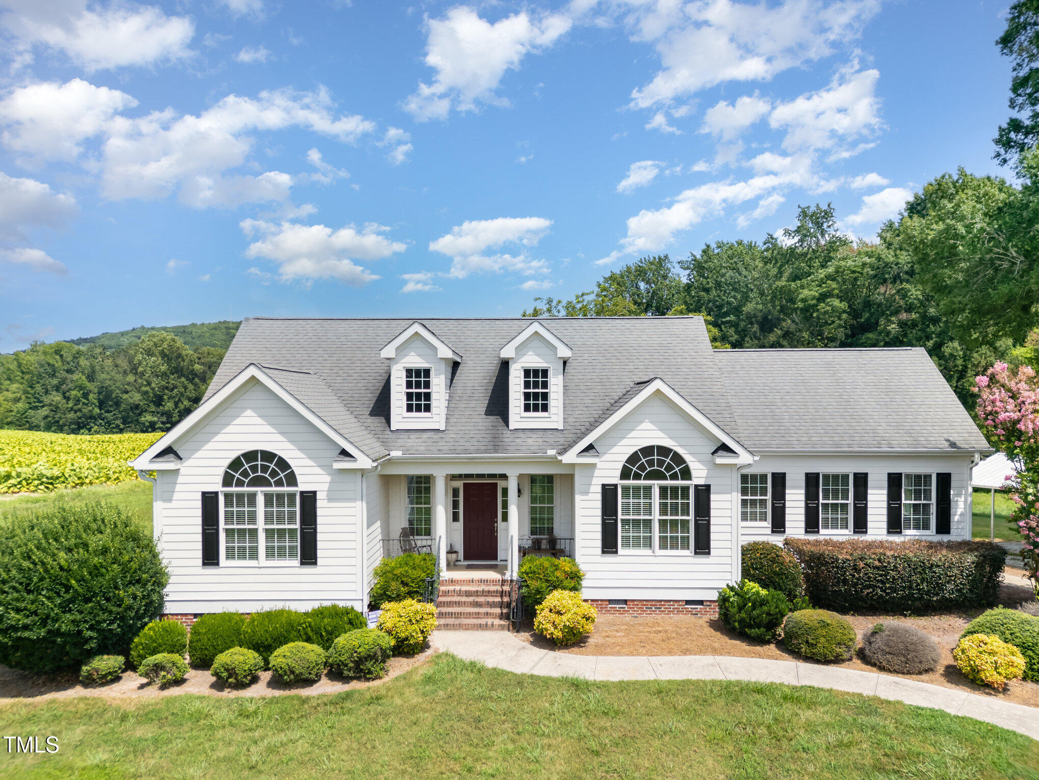 508 Harris Mill Road Property Photo 1