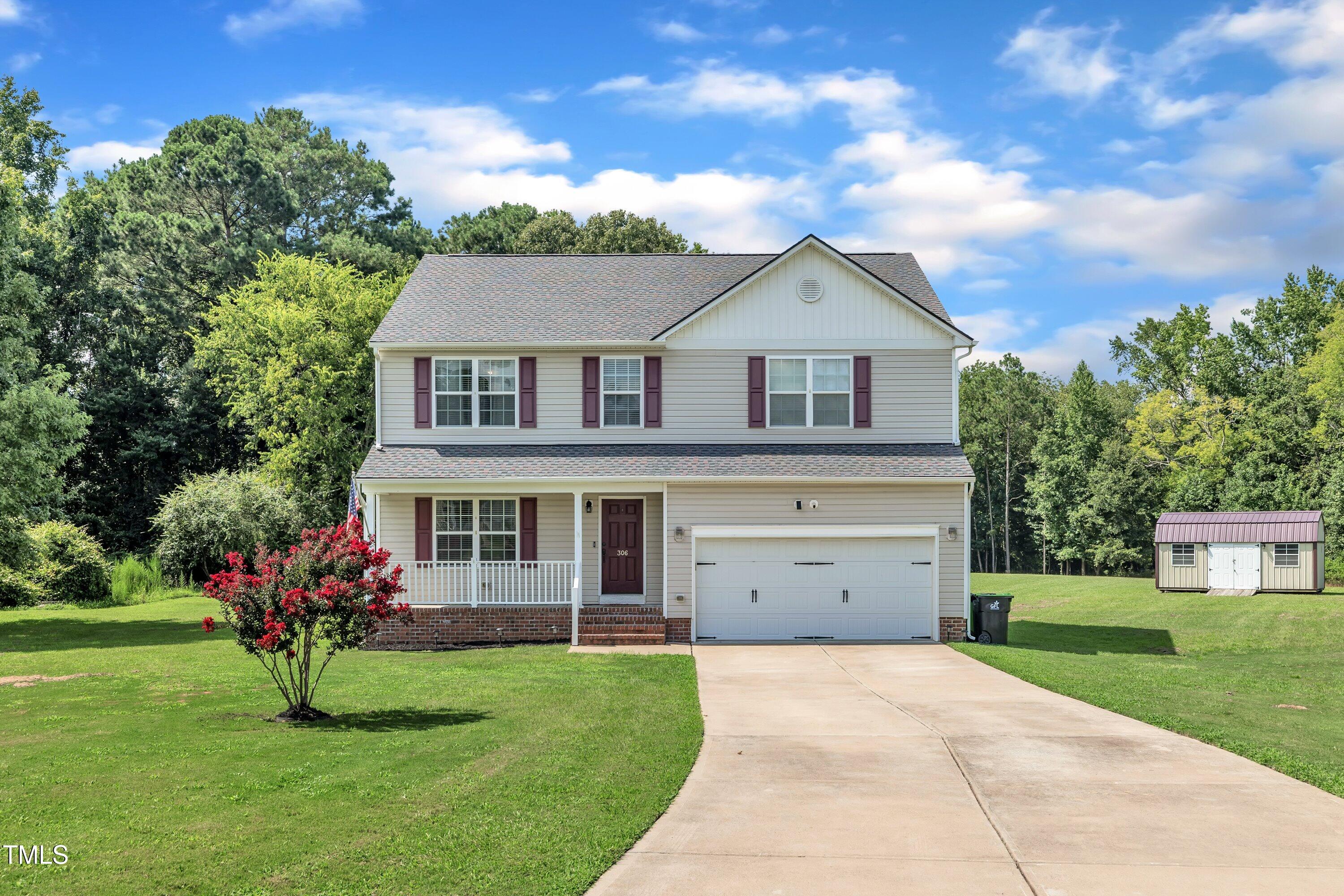 306 Meadow Hills Drive