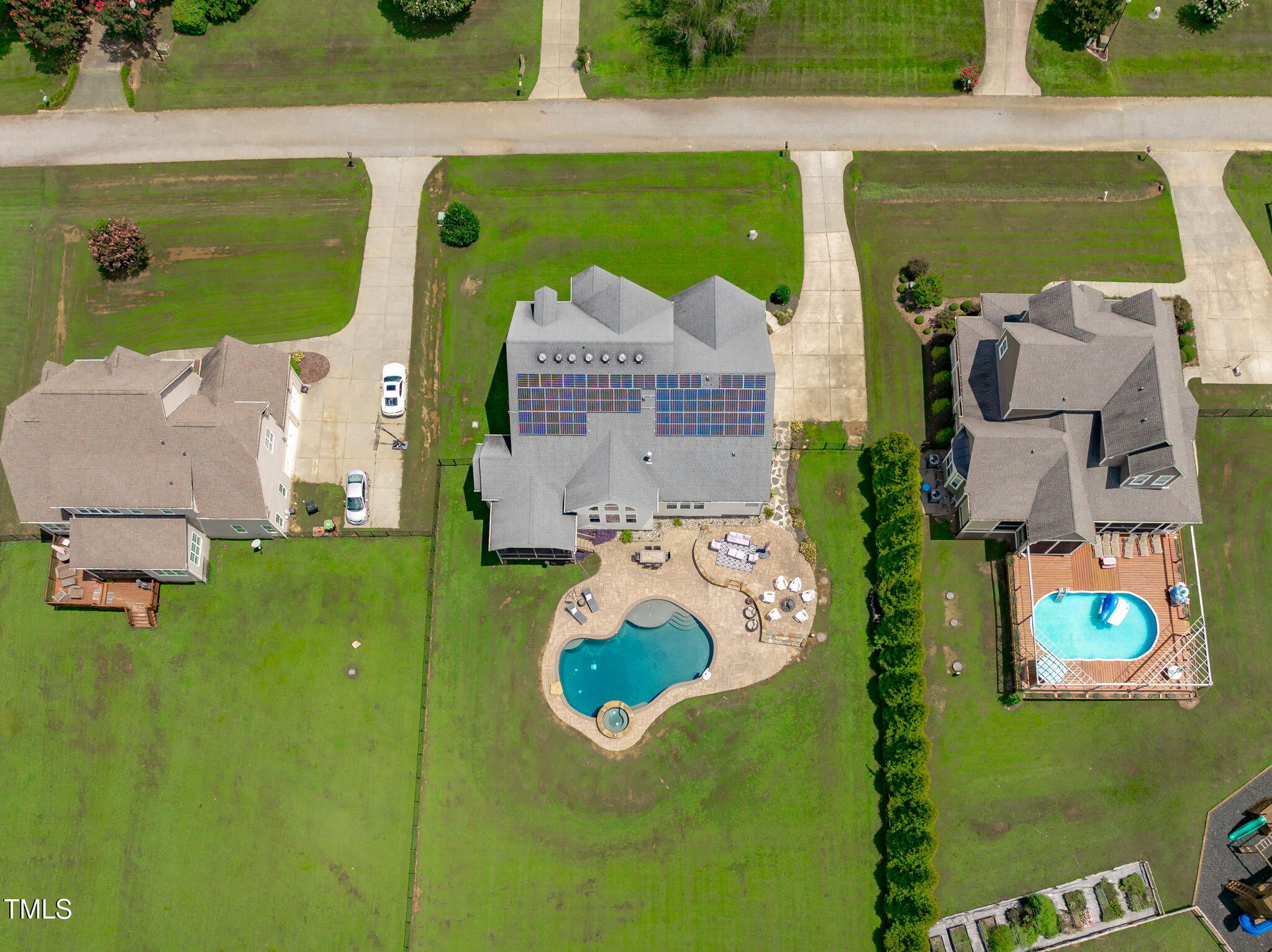 5416 Georgiana Ridge Drive Property Photo 1