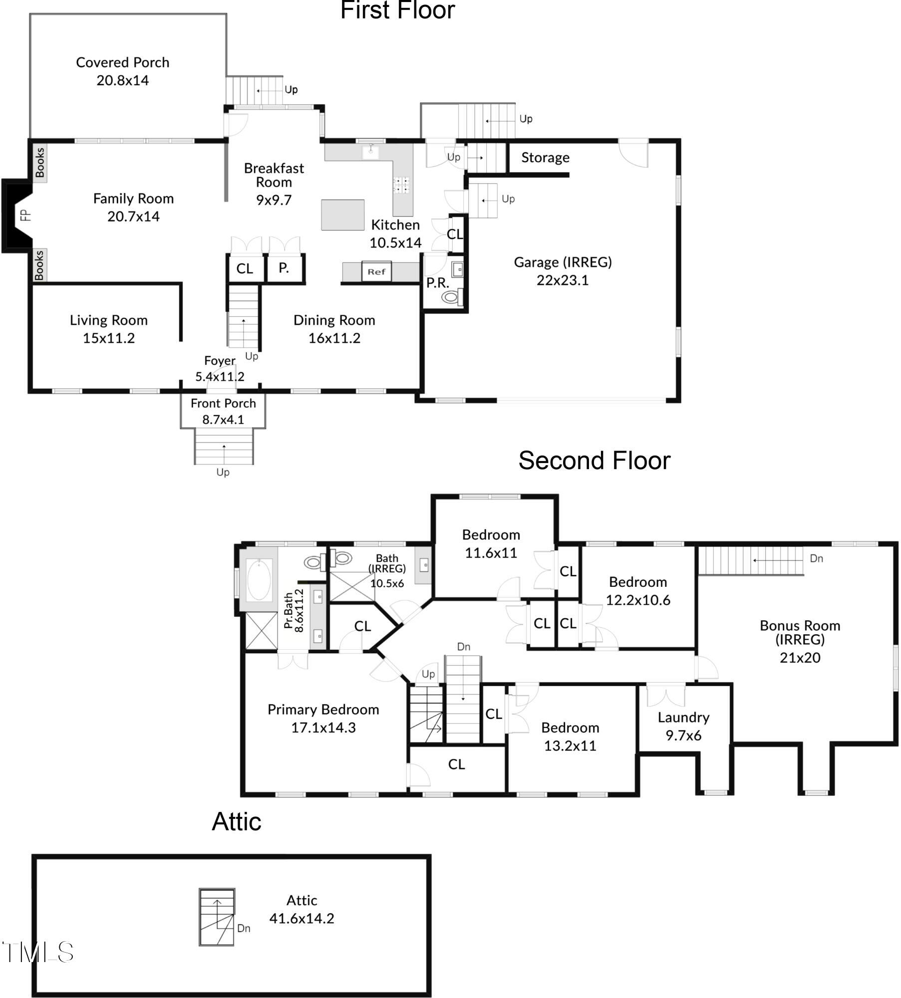4013 Skipjack Court Property Photo 1