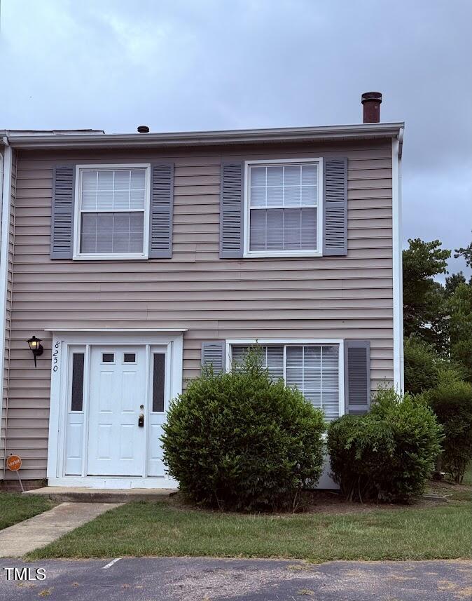 8250 Mcguire Drive