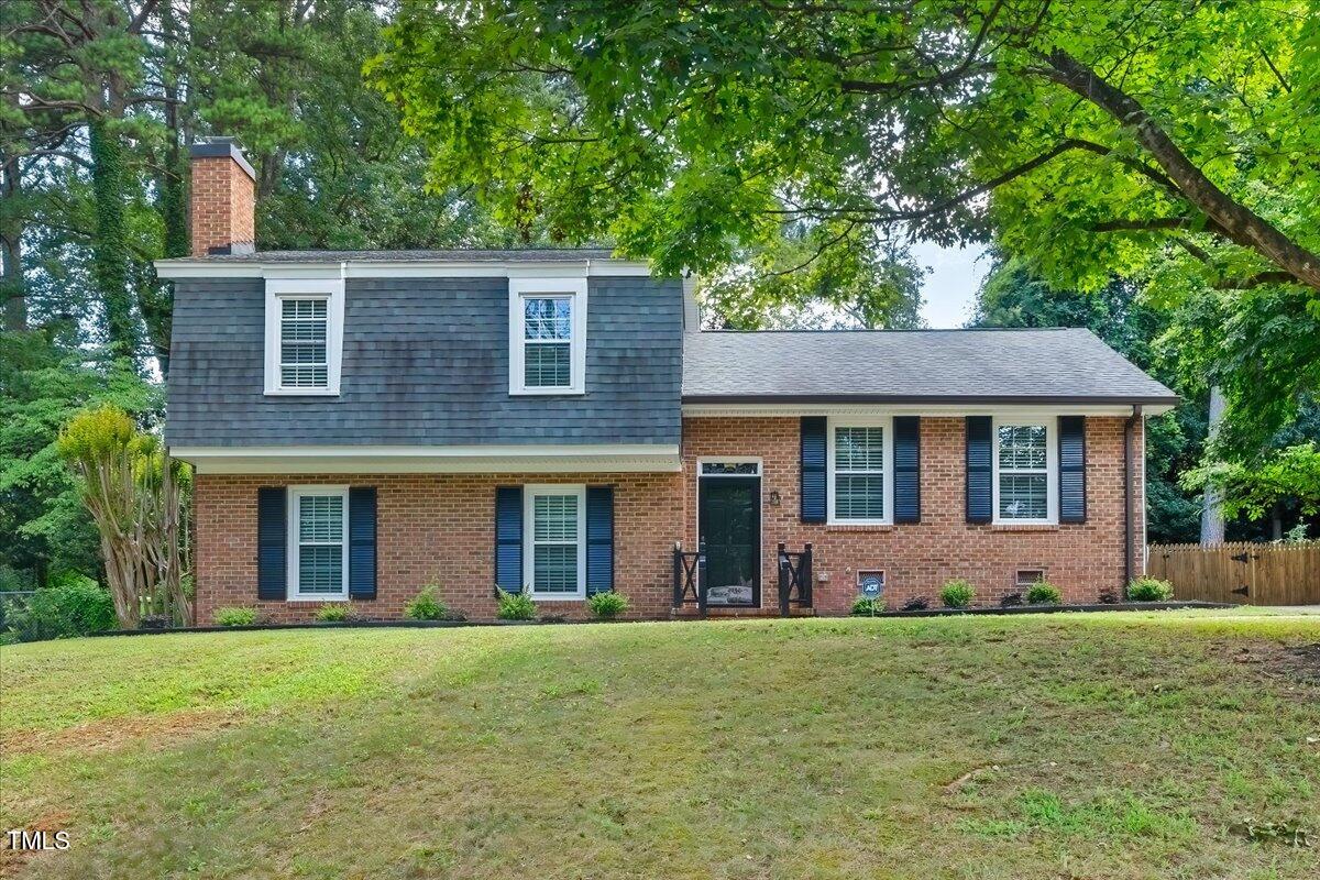 5104 Cedarwood Drive Property Photo 1