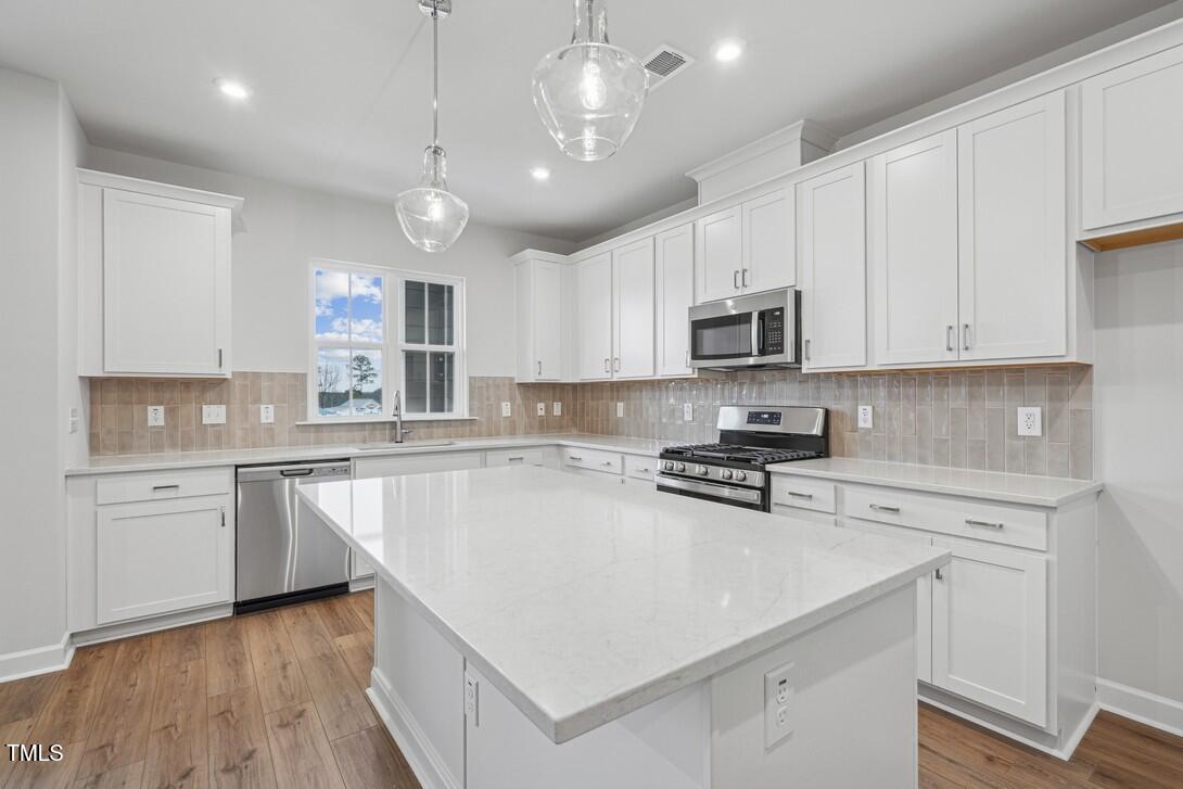 602 Callen View Avenue Property Photo 1