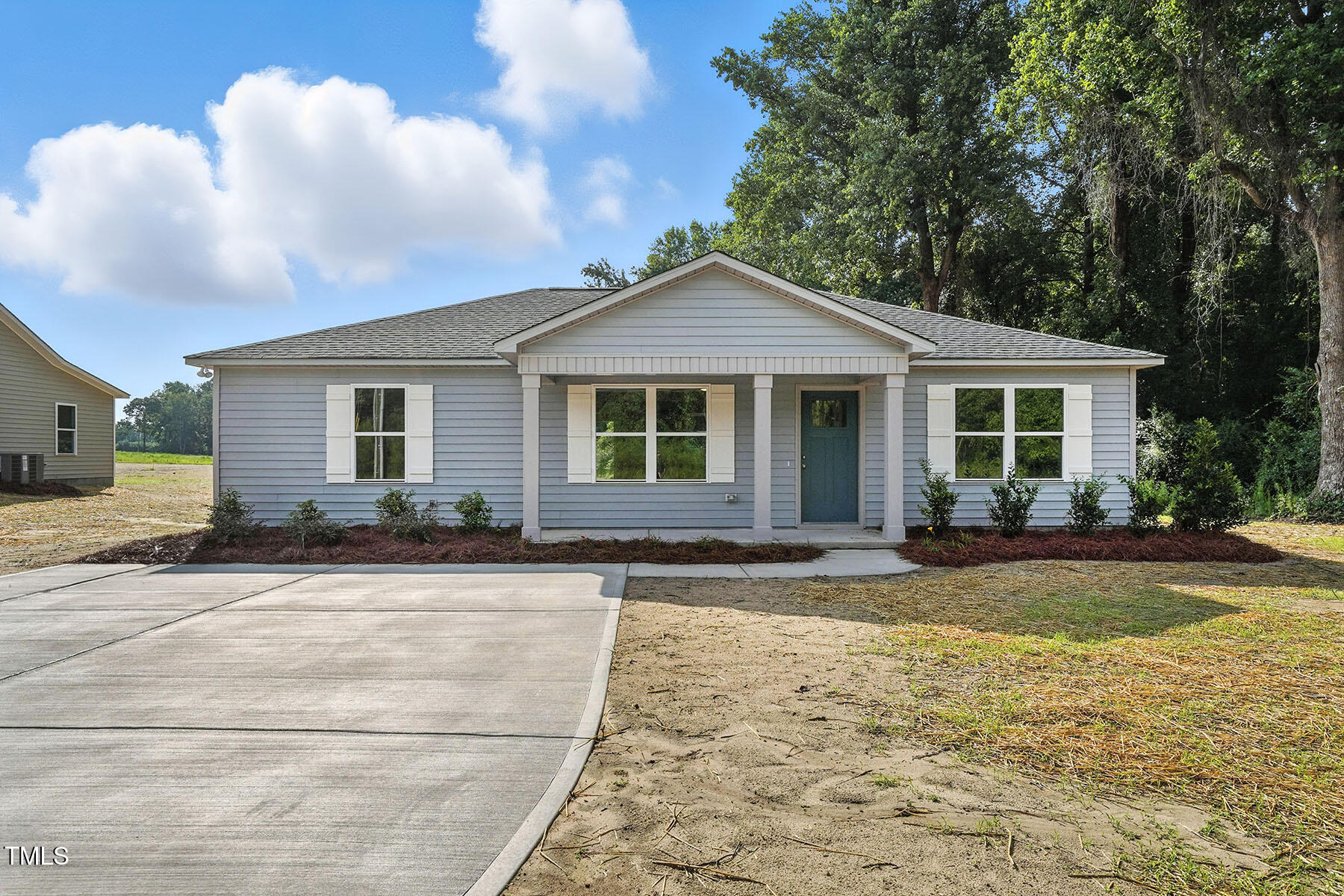 8670 Green Path Road Property Photo 1