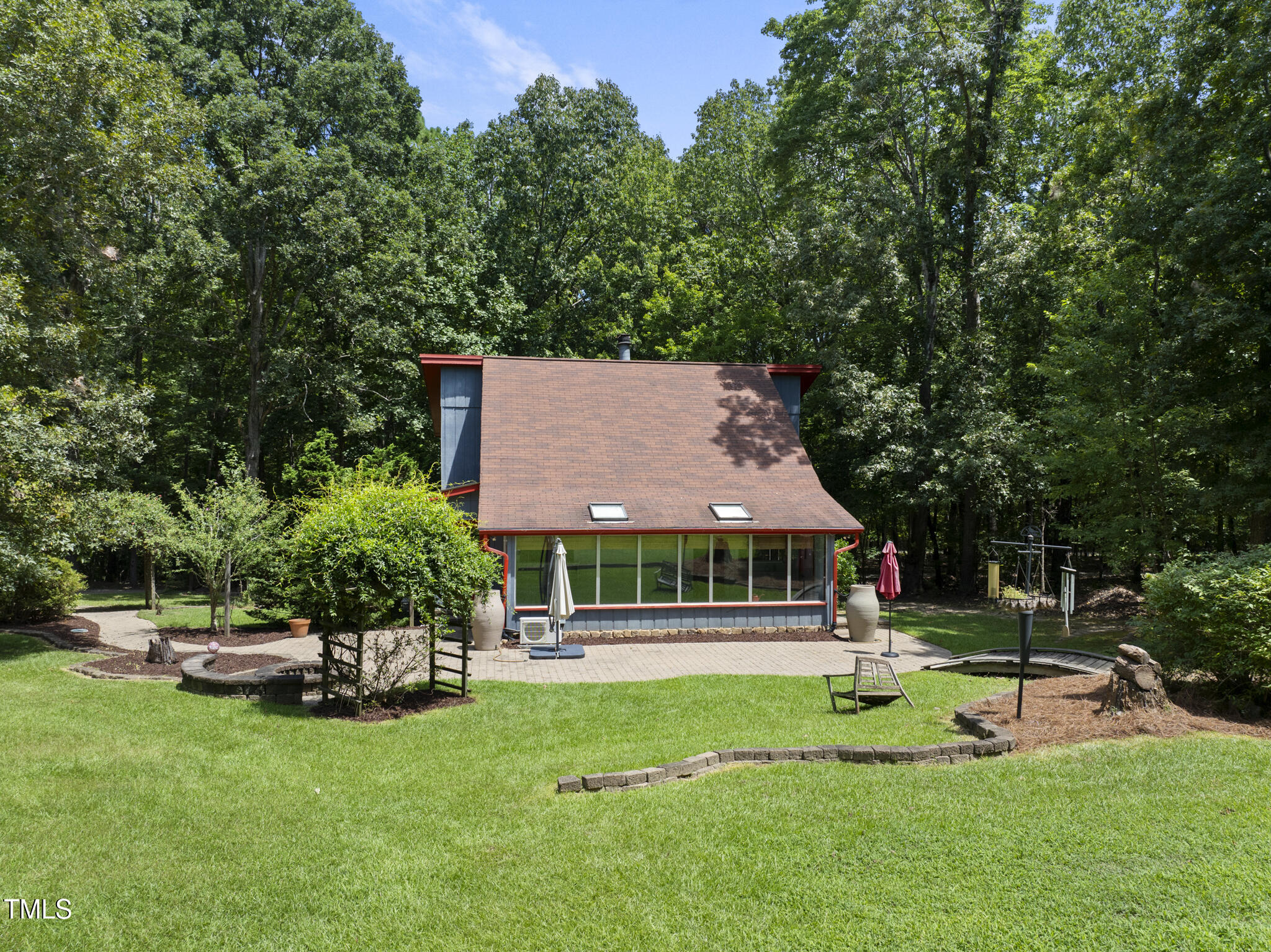 4083 Graham Sherron Road Property Photo 1