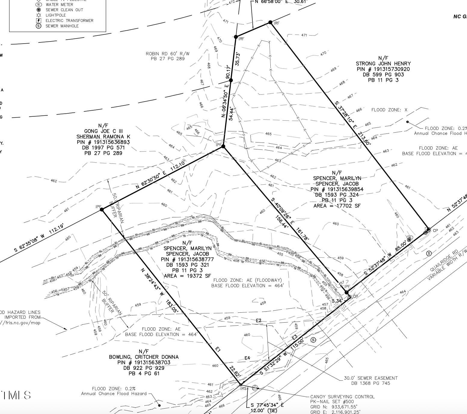 0 E Quailridge Road Property Photo 1