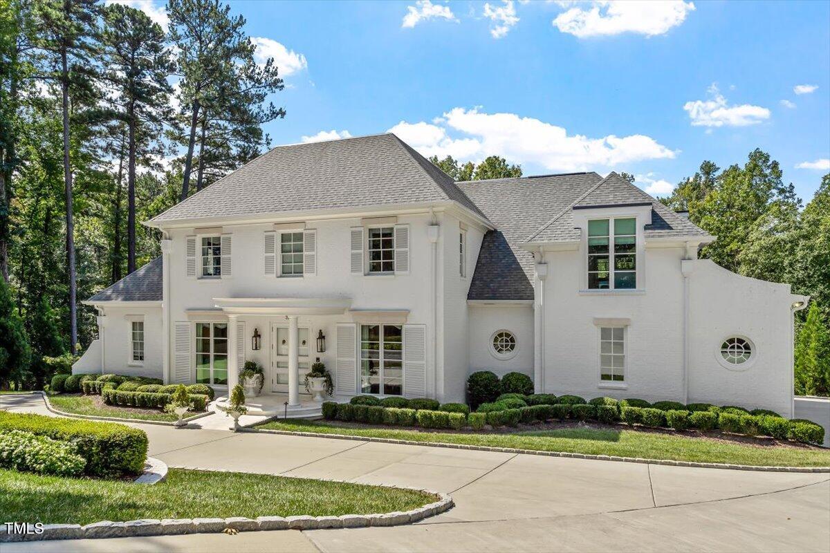 3501 Chaucer Place Property Photo 1