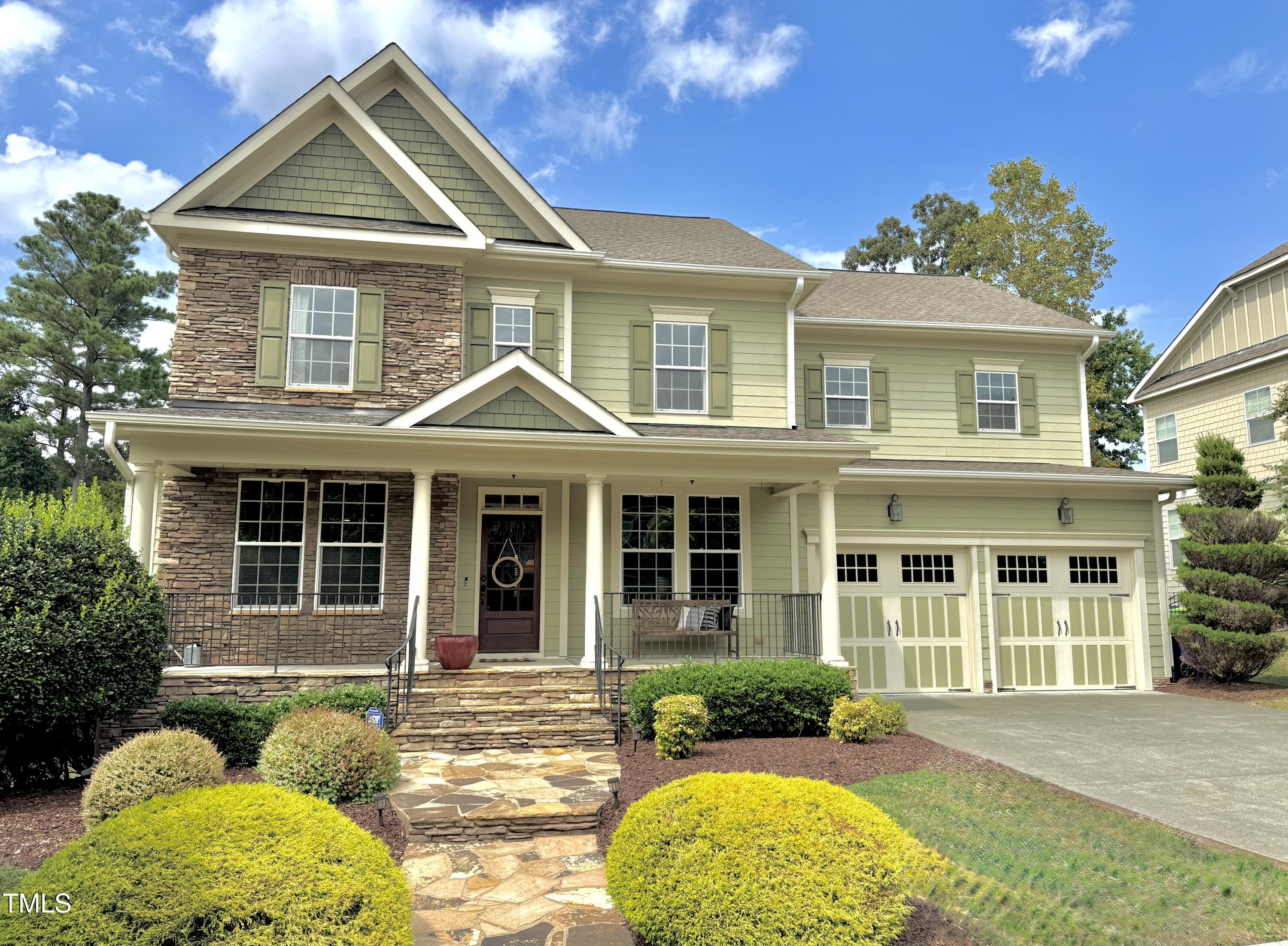 3606 Silver Forrest Lane Property Photo 1