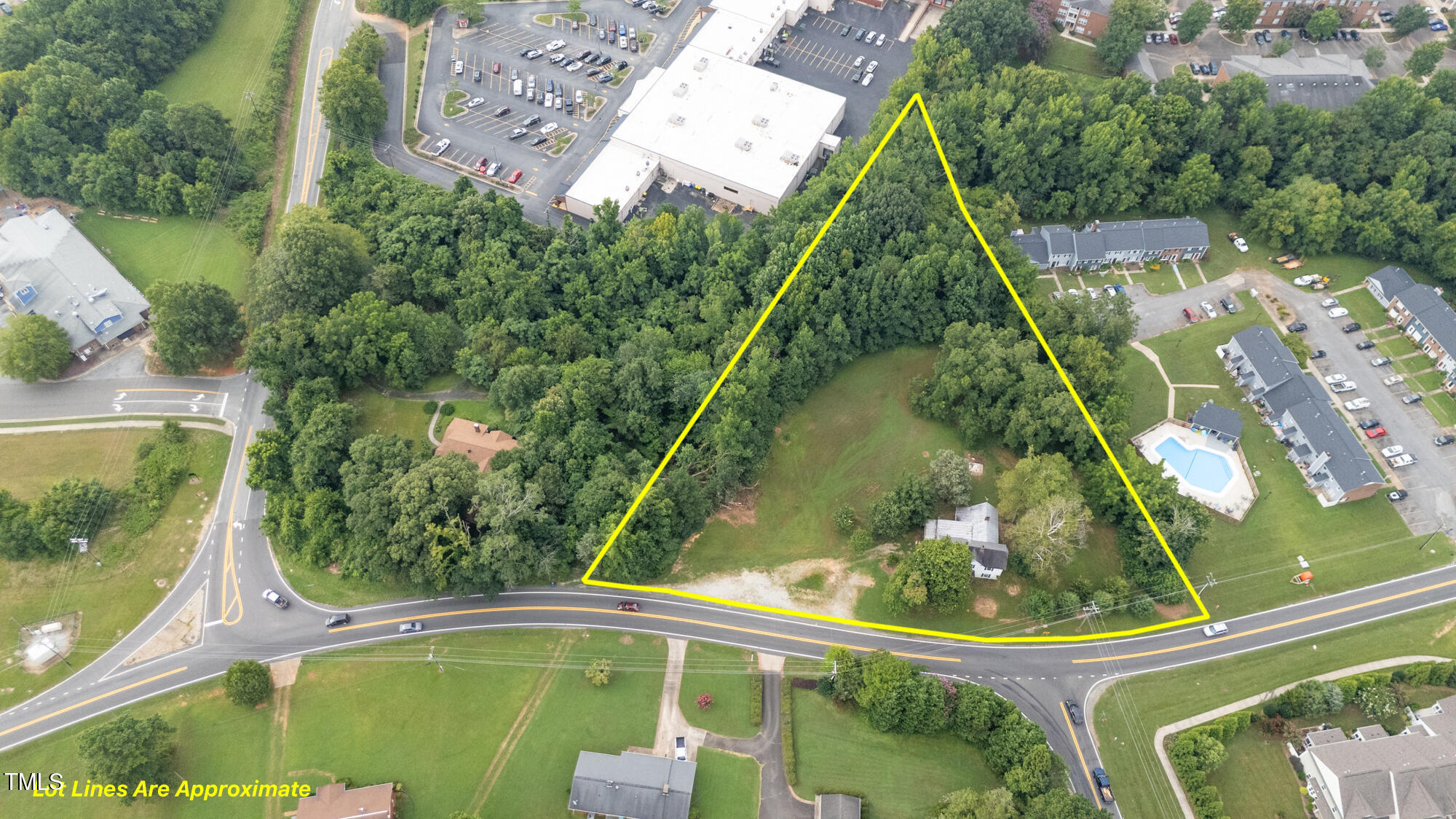 1800 Orange Grove Road Property Photo 1