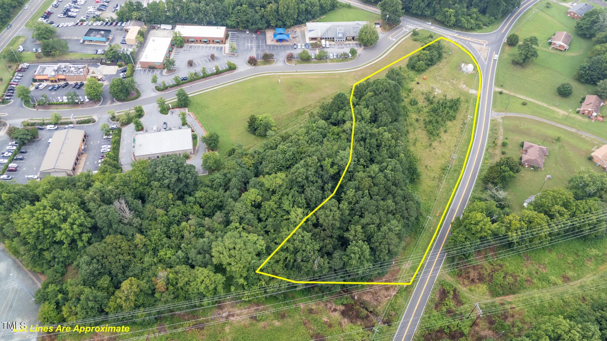 1600 Orange Grove Road Property Photo 1