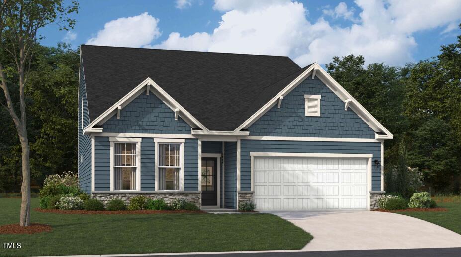 257 Williams Grove Lane Lot 58 Property Photo 1