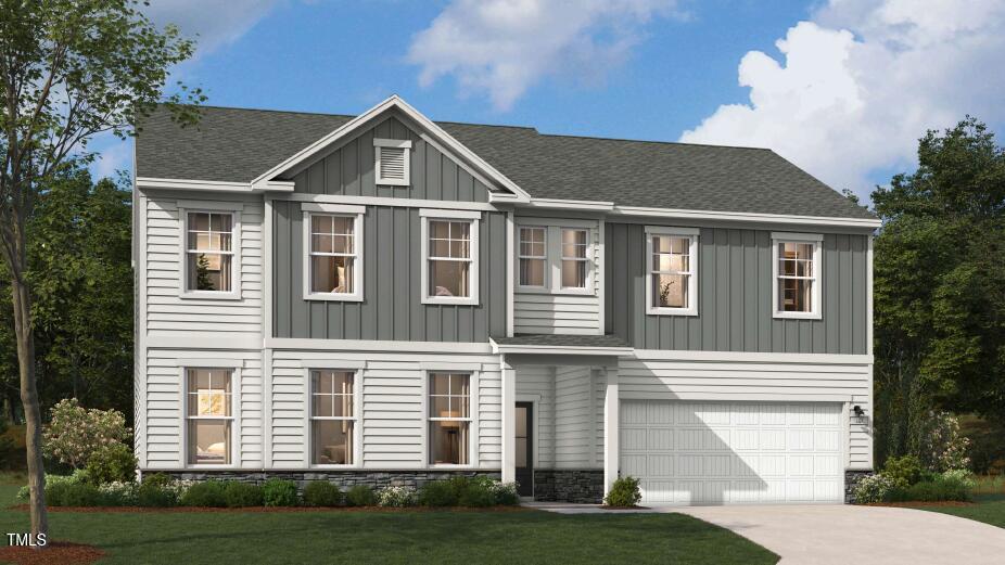 3277 Shannon Woods Lane Lot 82 Property Photo 1