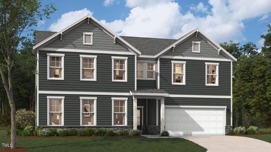 262 Williams Grove Lane Lot 76 Property Photo 1