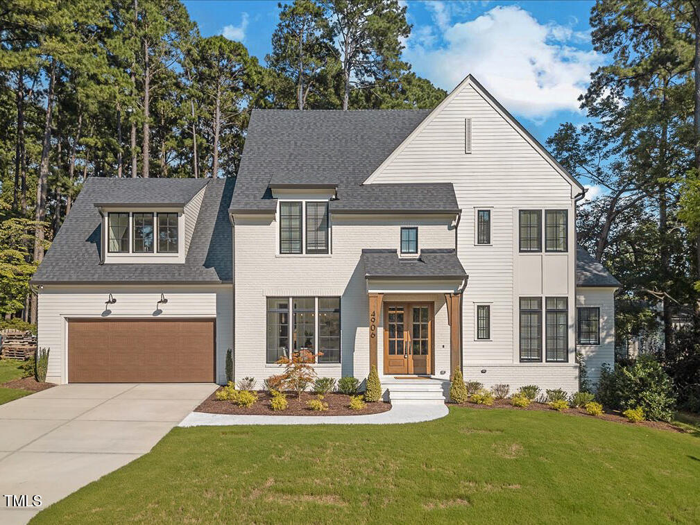 4906 Tremont Drive Property Photo