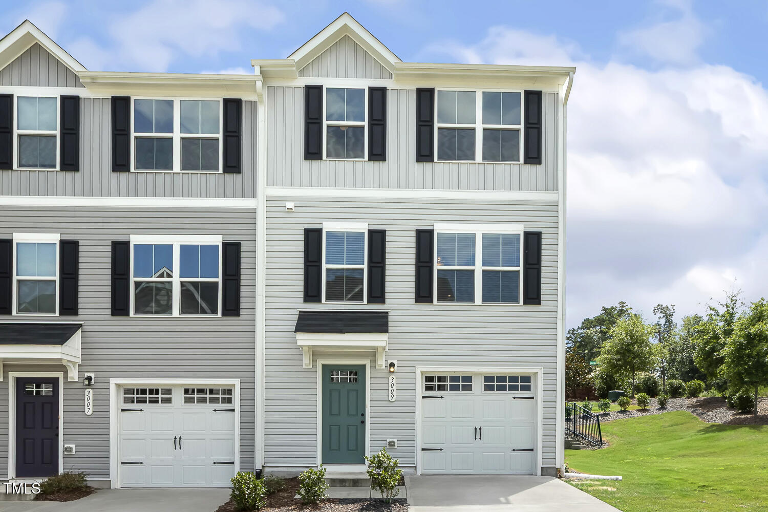 3009 Soft Breeze Drive Property Photo 1