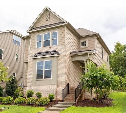 2821 Haw River Trail Property Photo 1