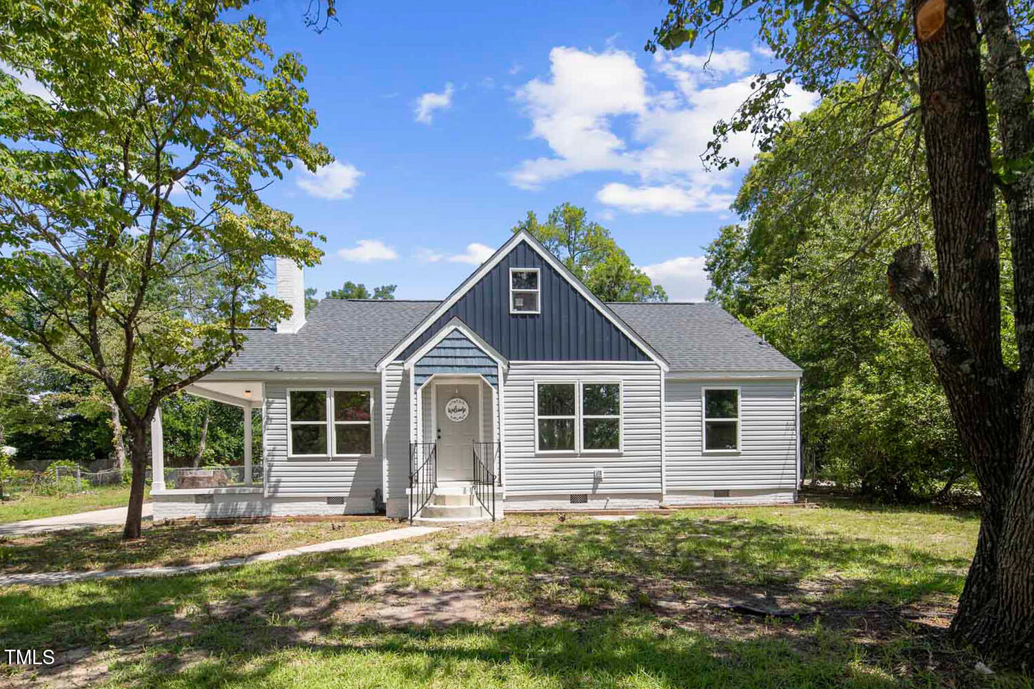 125 Brainerd Avenue
