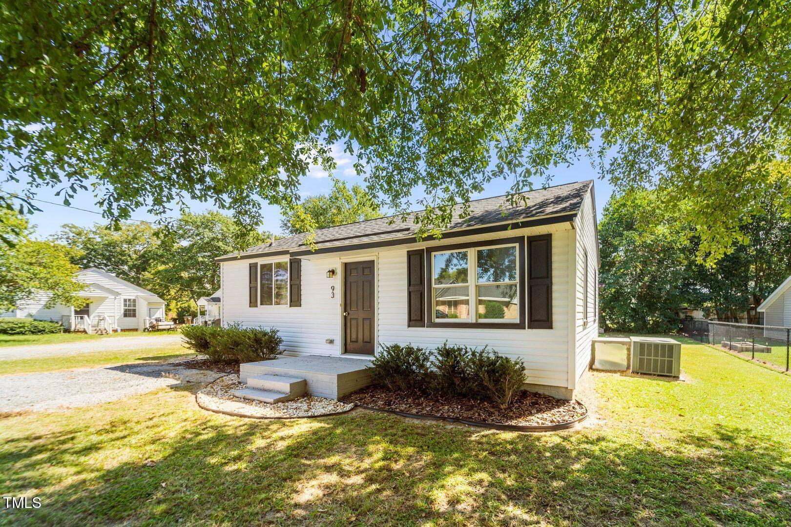 93 W Hamer Street Property Photo 1