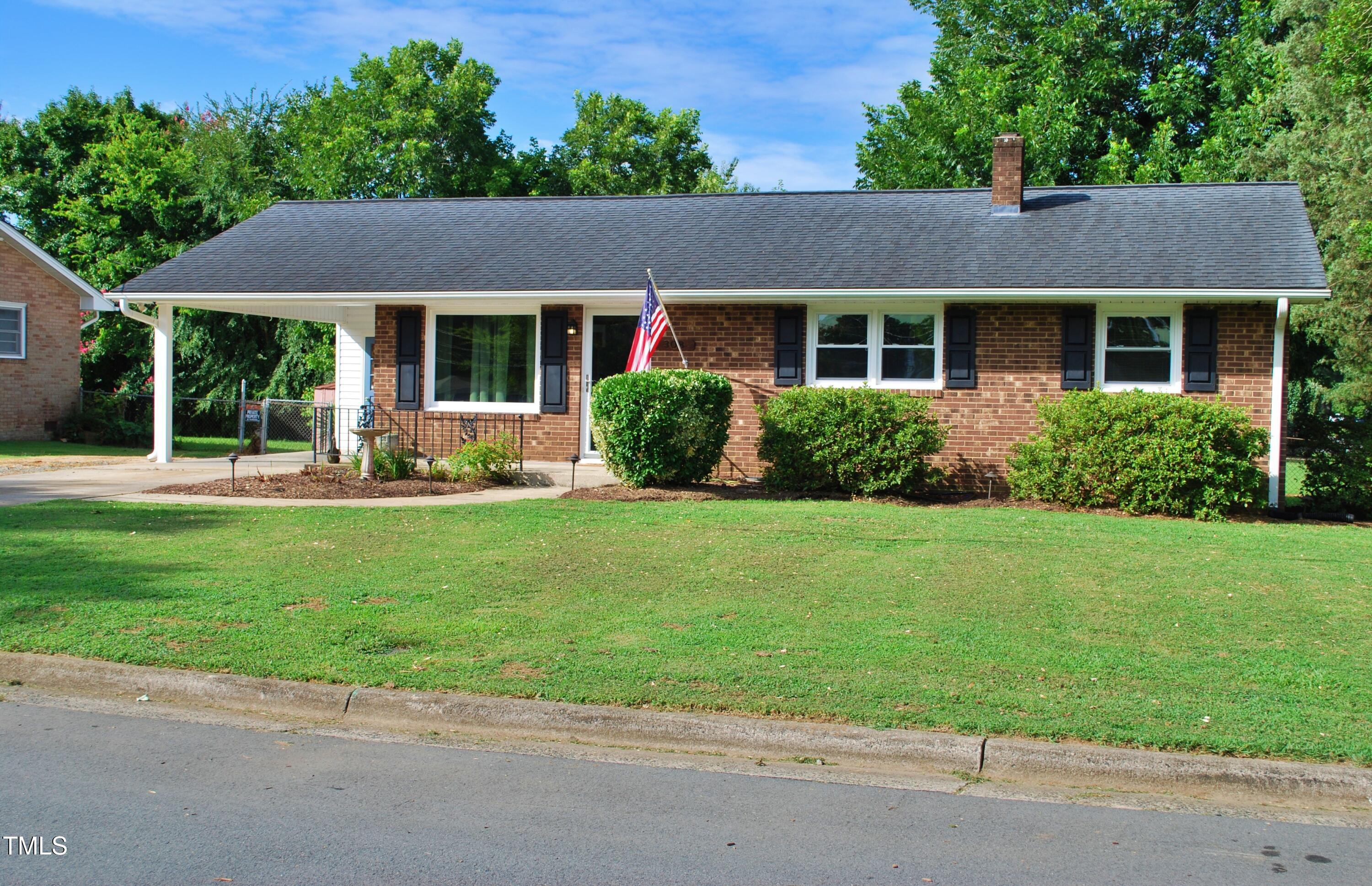308 Aloha Drive Property Photo 1