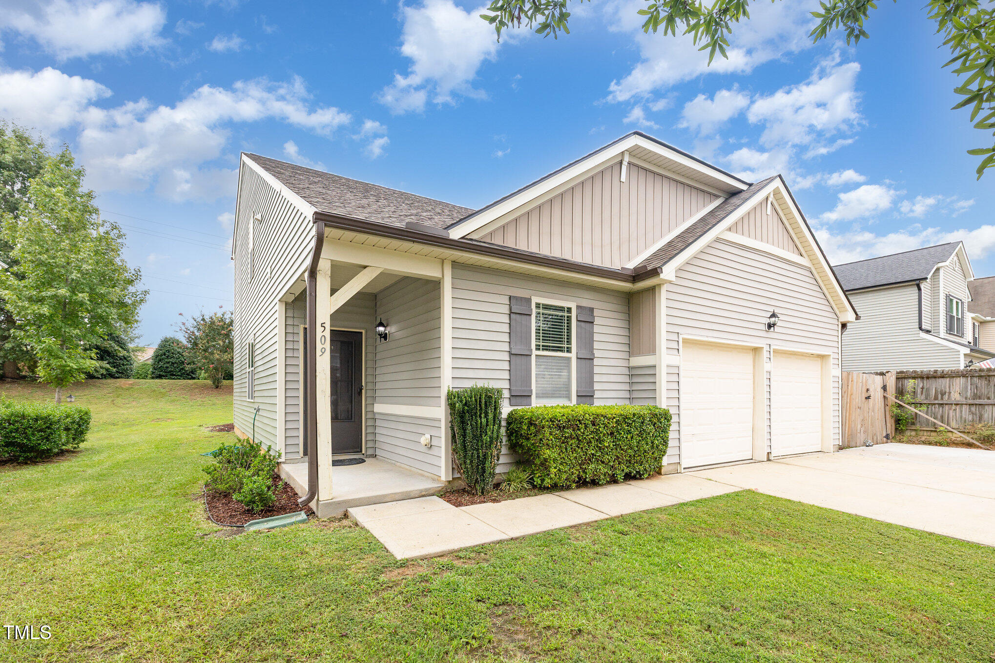 509 Timber Meadow Lake Drive Property Photo 1