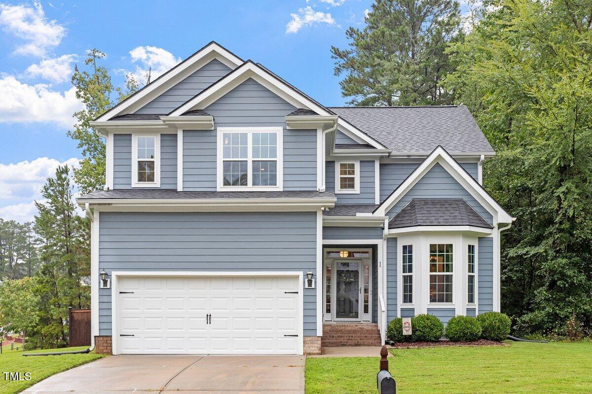 1 Rosemeade Place Property Photo 1