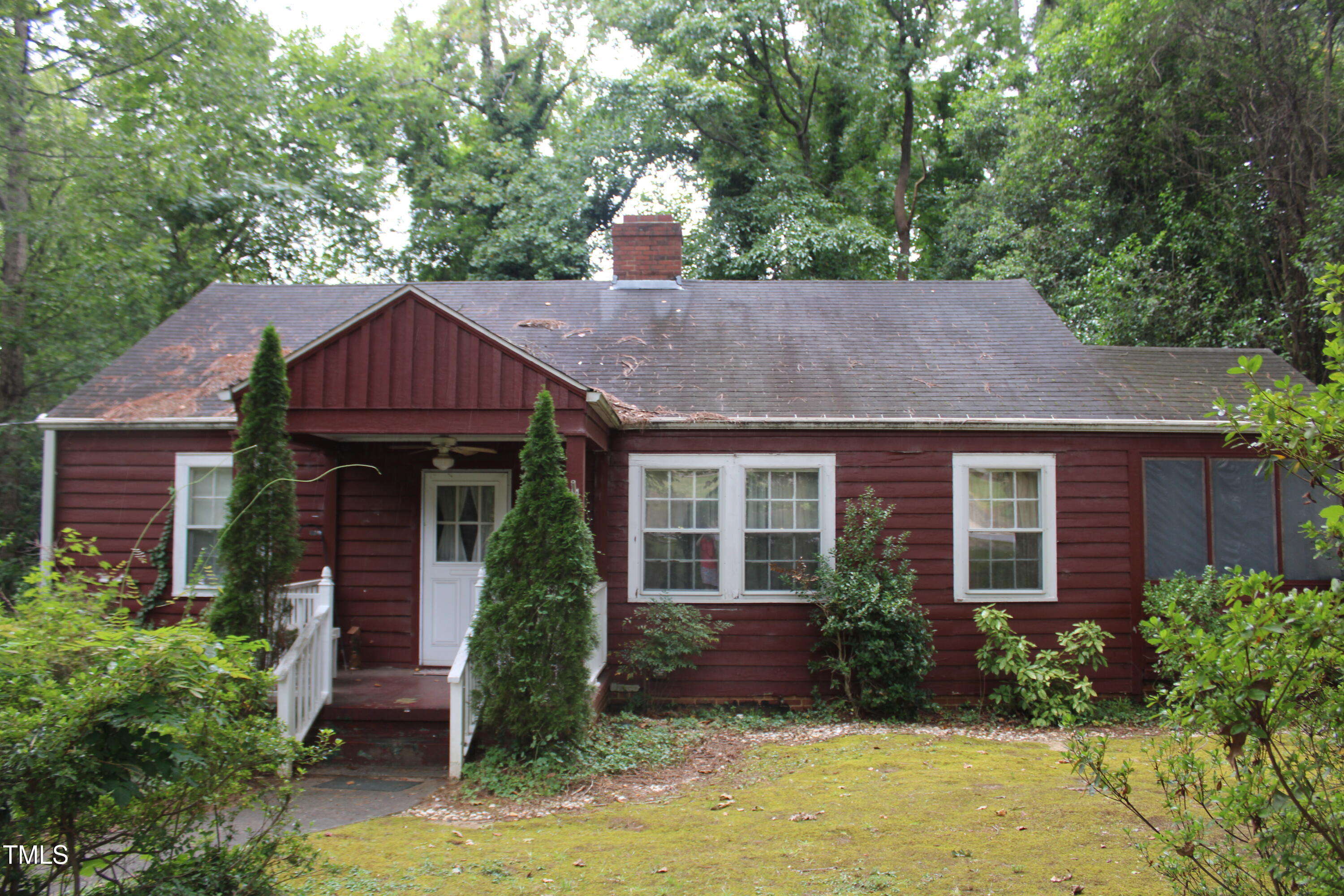 3048 Lewis Farm Road Property Photo 1