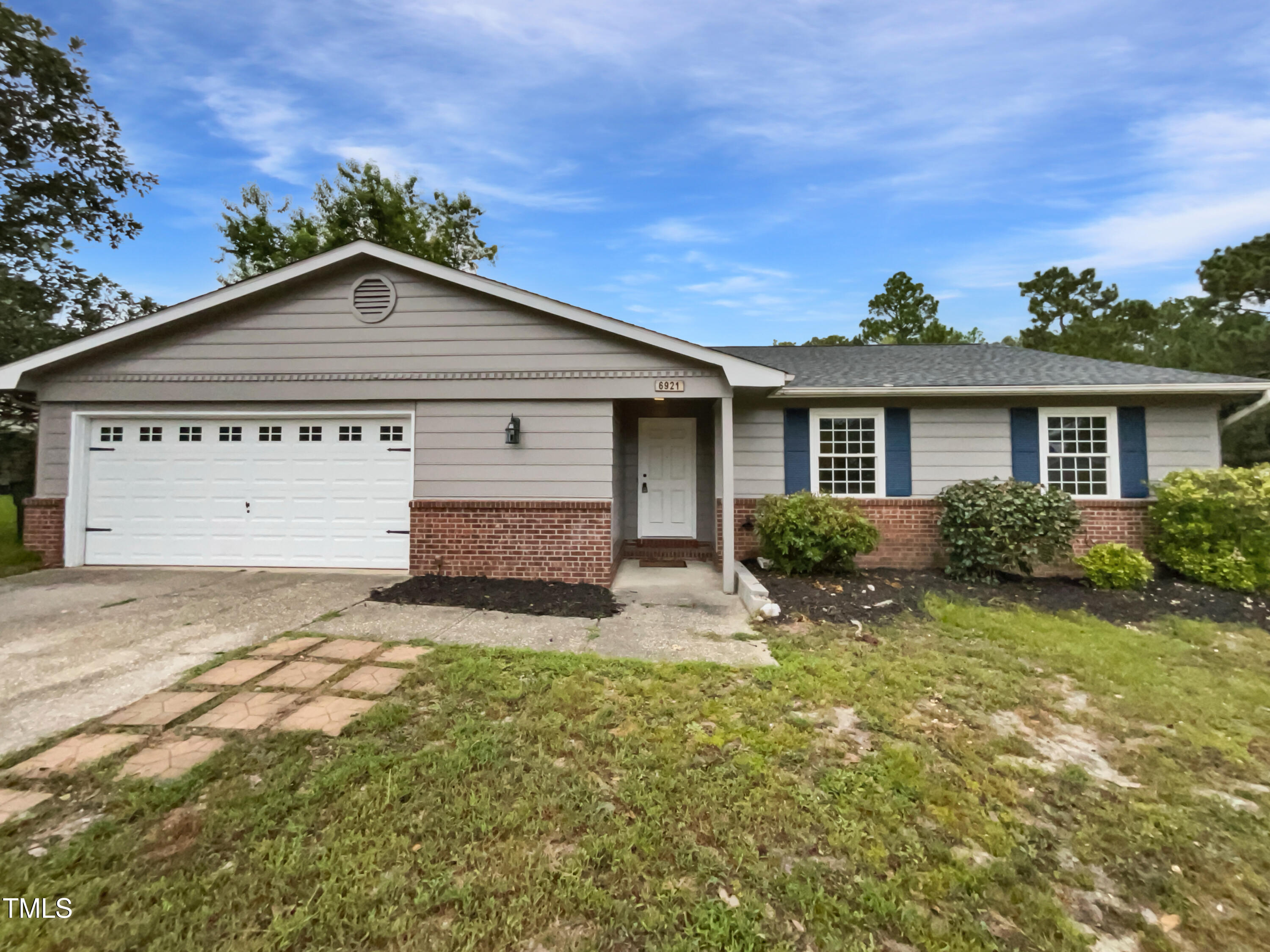 6921 Timbercroft Lane