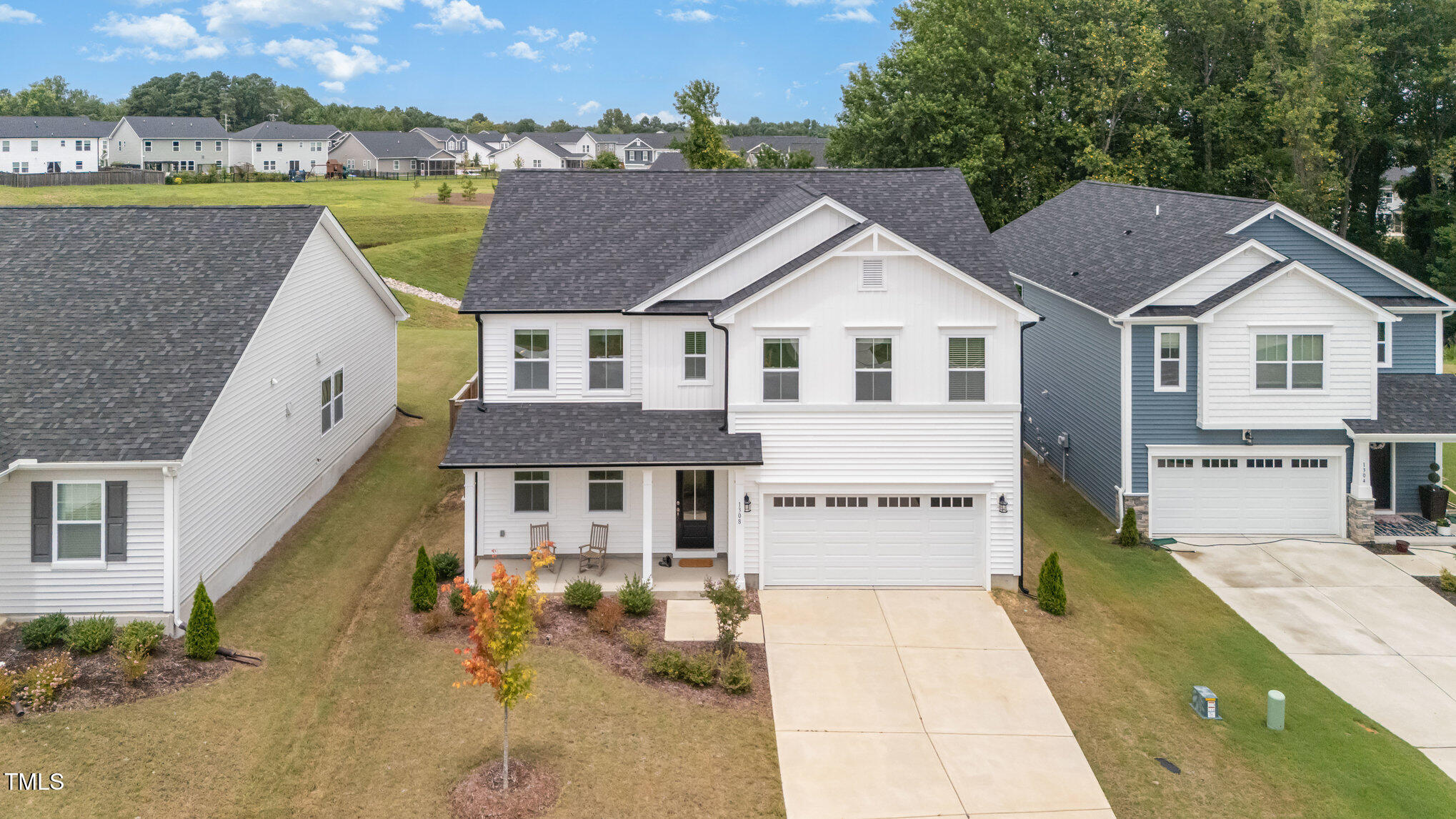 1308 Mcfarlan Court Property Photo 1