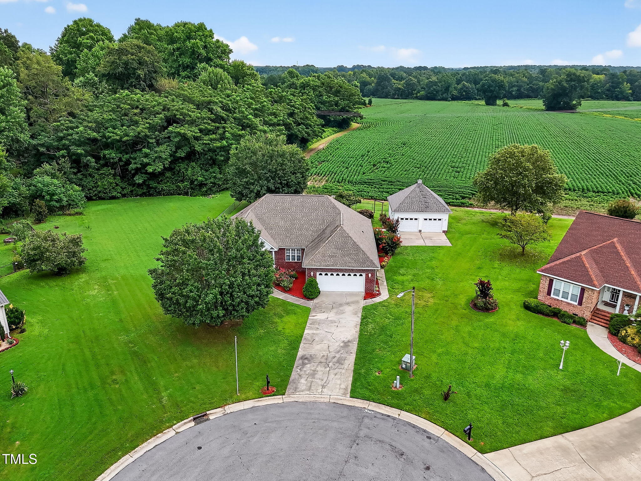 107 Debbie Drive