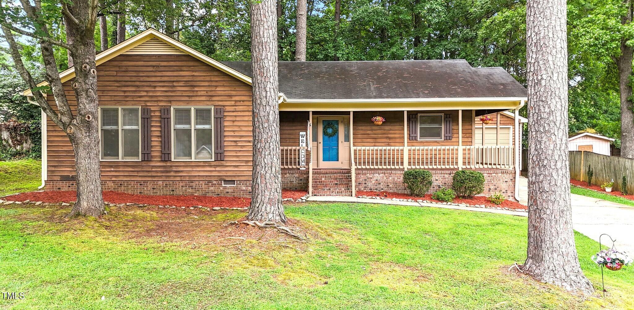 102 Whithorne Drive Property Photo 1