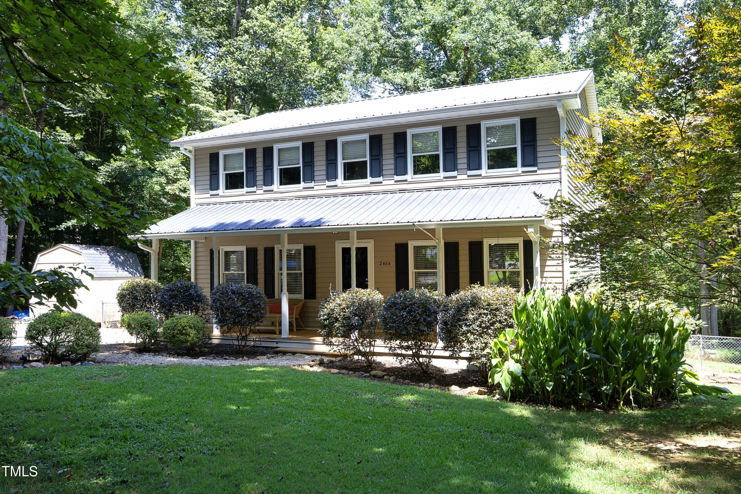 2484 Moss Creek Loop